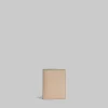 Wallets & Small Leather Goods>Marni Beige Leather Bifold Wallet With Mending SOFTBEIGE