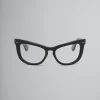Sunglasses | Sunglasses>Marni Isamu Optical Glasses BLACK