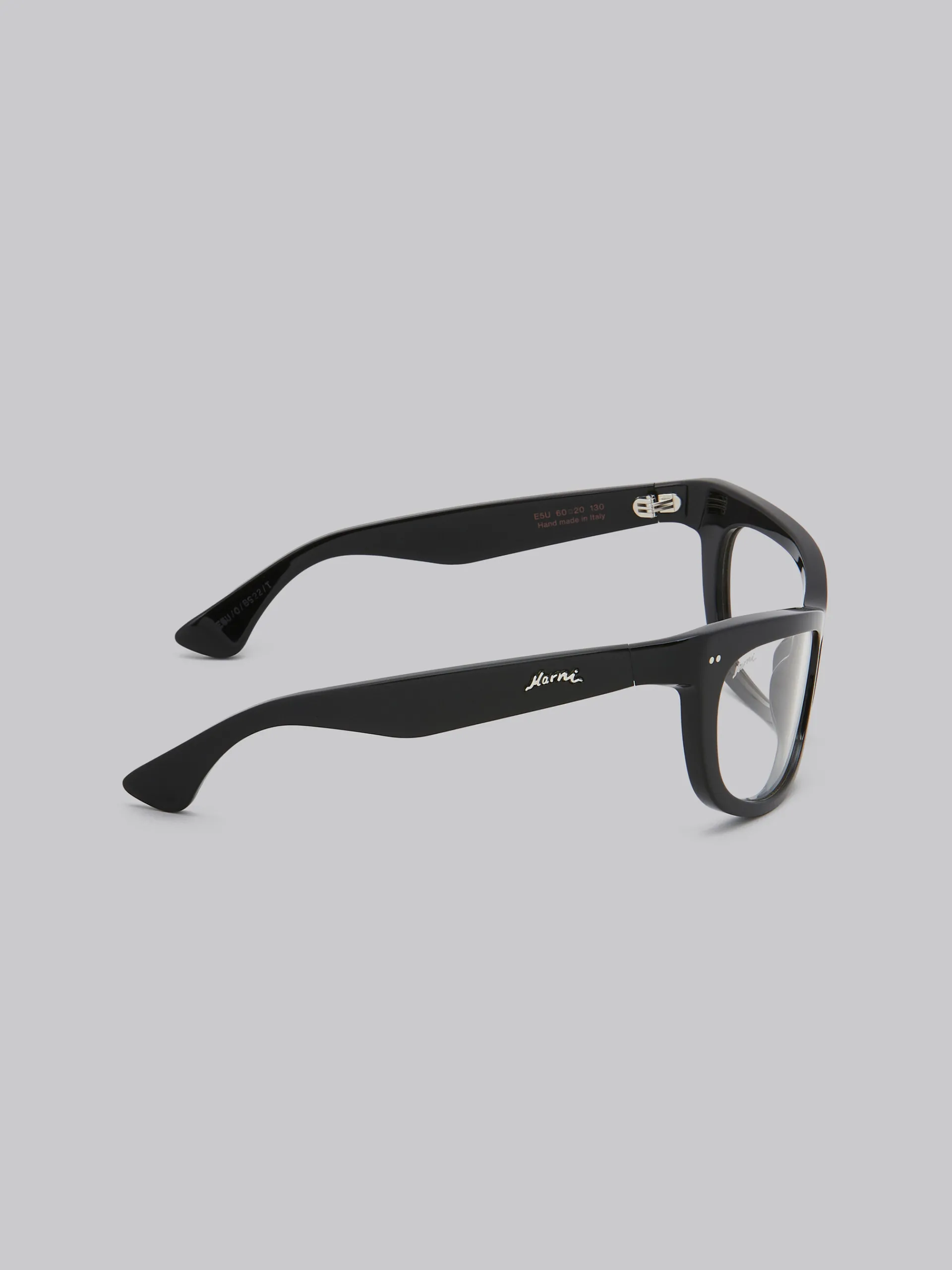 Sunglasses | Sunglasses>Marni Isamu Optical Glasses BLACK