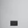 Wallets & Small Leather Goods>Marni Saffiano Leather Tri-fold Wallet BLACK