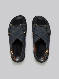 Slides & Sandals | Fussbett><noscript><img width=