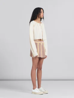 Denim | Skirts><noscript><img width=