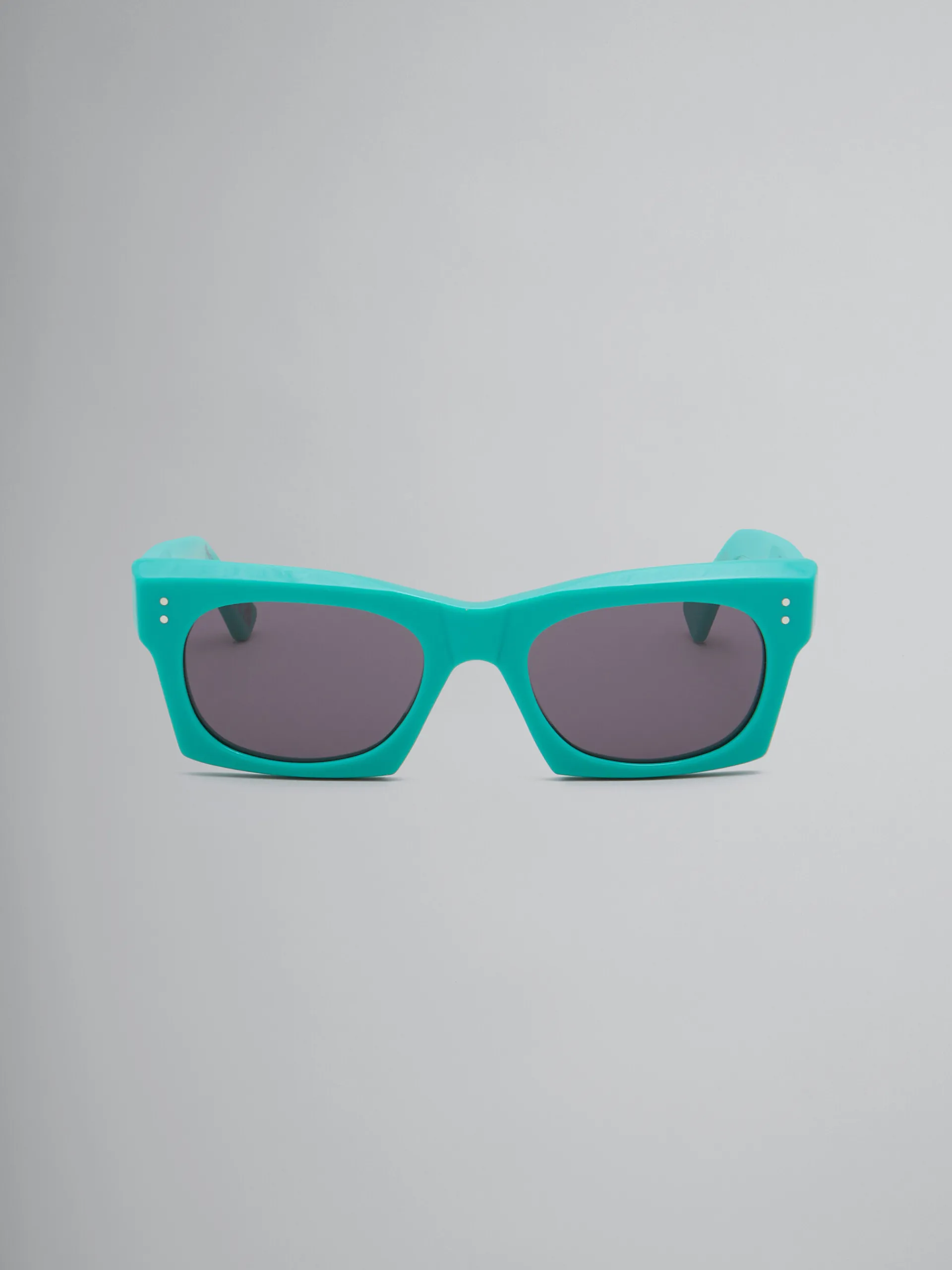 Sunglasses | Sunglasses>Marni Edku Sunglasses GREEN