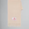 Scarves | Other Accessories>Marni Pink Alpaca Scarf ROSE