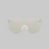 Sunglasses | Sunglasses>Marni Odrius Sunglasses SILVER
