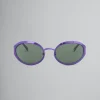 Sunglasses | Sunglasses>Marni To-Sua Sunglasses VIOLET