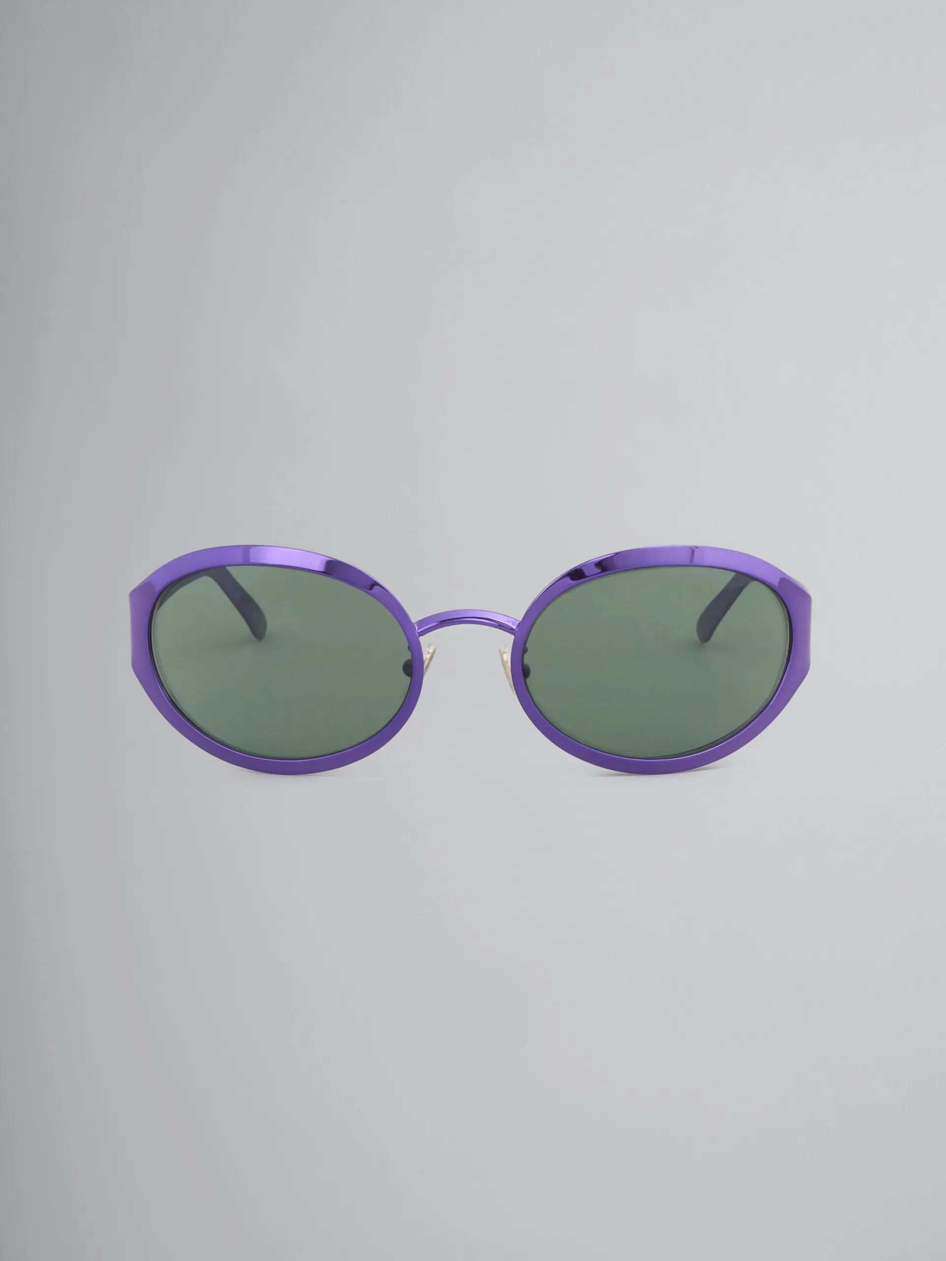 Sunglasses | Sunglasses>Marni To-Sua Sunglasses VIOLET