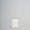 Wallets & Small Leather Goods>Marni White Saffiano Leather Bi-fold Wallet SHELL