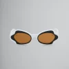 Sunglasses | Sunglasses>Marni Unlahand Sunglasses WHITE